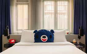 Leonardo Hotel Amsterdam Leidse Square